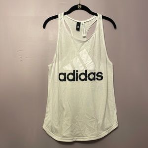 Adidas tank top